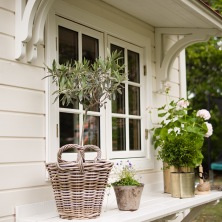 Förråd/redskapsbod Canterbury 3 - 3,2 m²