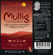 Mullig krydd/grillsås 225 ml Mullig krydd/grillsås 225 ml