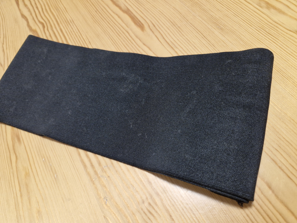 The berrybooster reservband