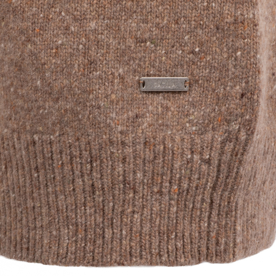 Högalid dress närbild