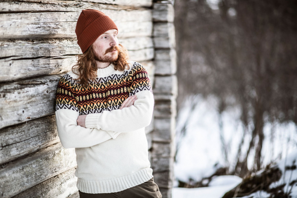 Sätila original sweater