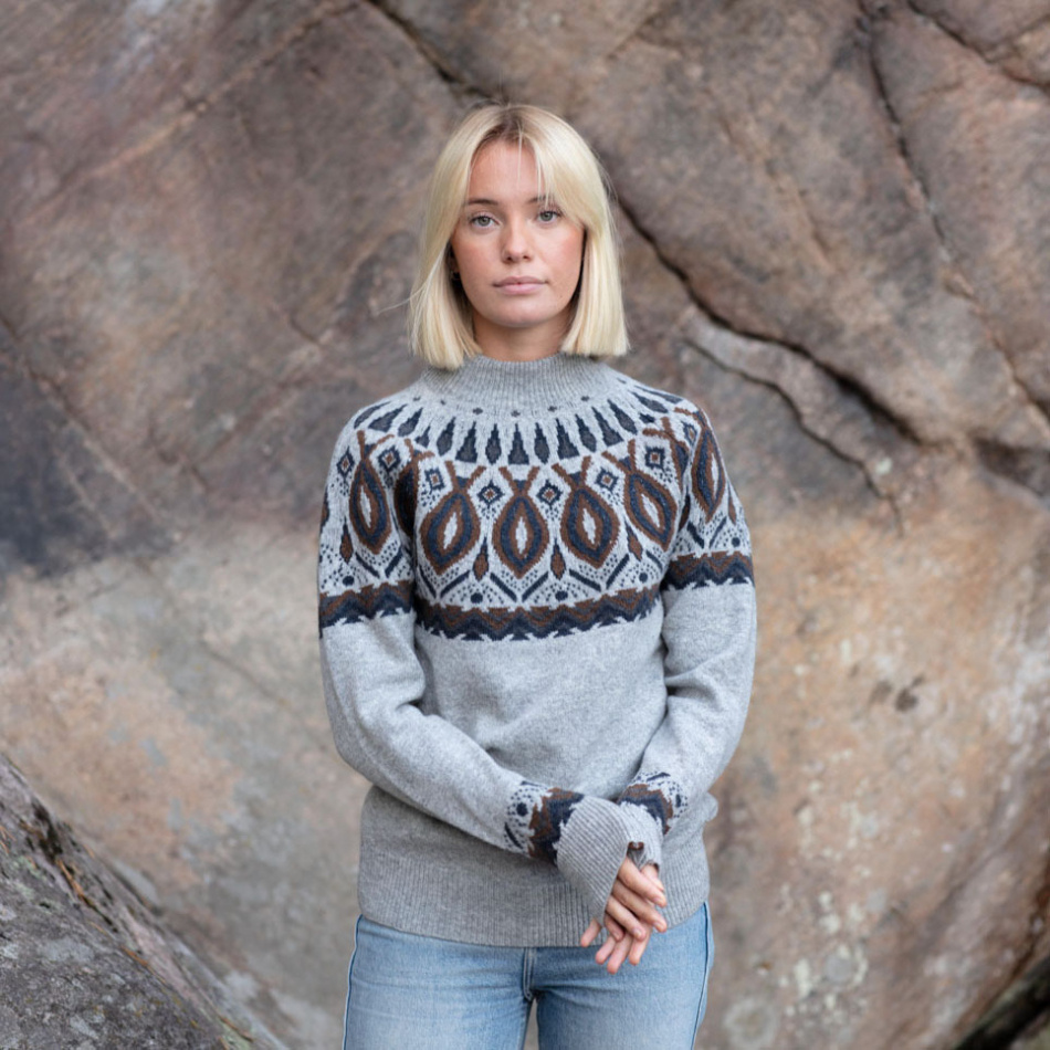 Sandö Sweater