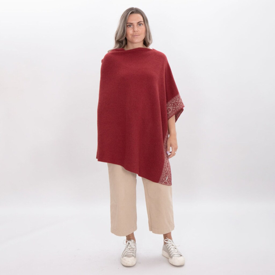 Grace Poncho