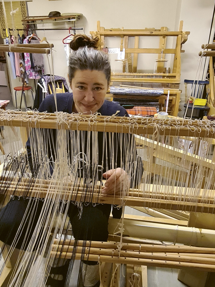 Ett år med mamma – Ett hållbart liv över generationer