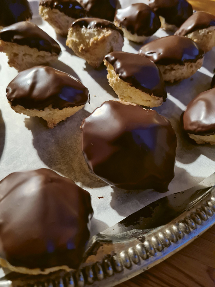 Ett år med mamma – Ett hållbart liv över generationer