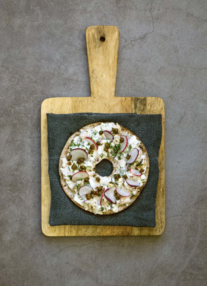 Blåmusslor: En kokbok för framtiden