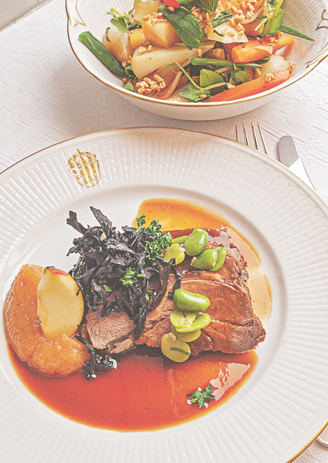 Sveriges landskapsmåltider