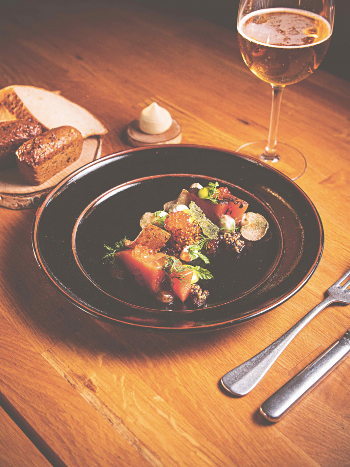 Sveriges landskapsmåltider