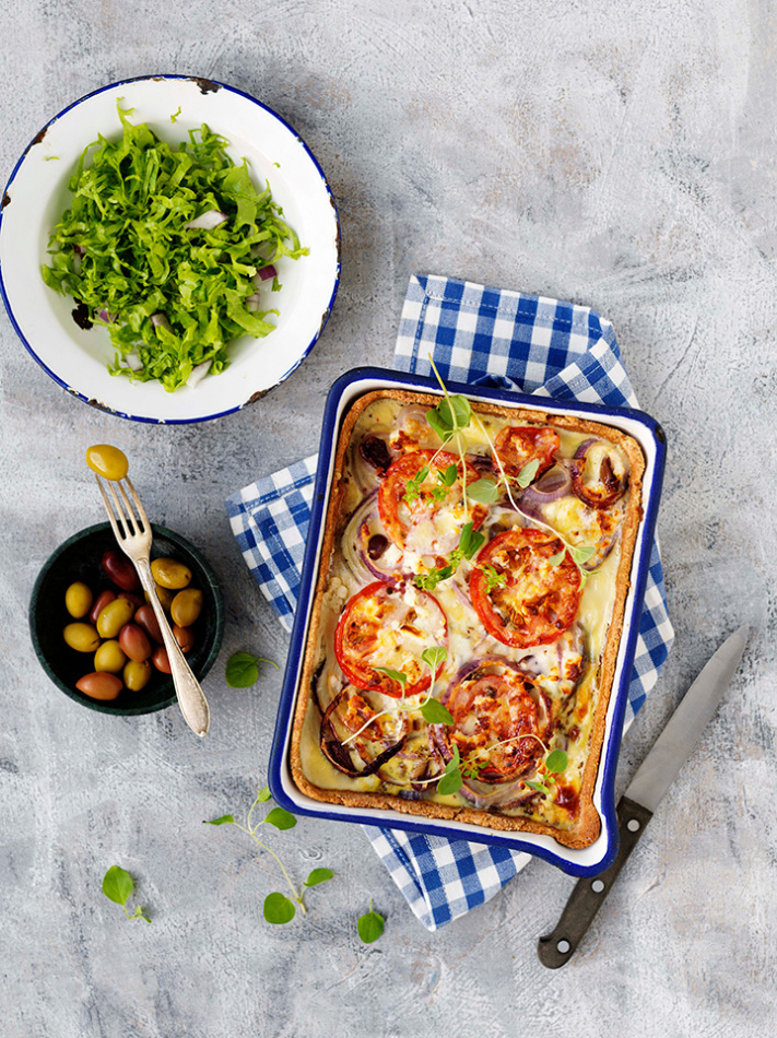 Portionen under tian: Billiga veckoplaneringar efter säsong