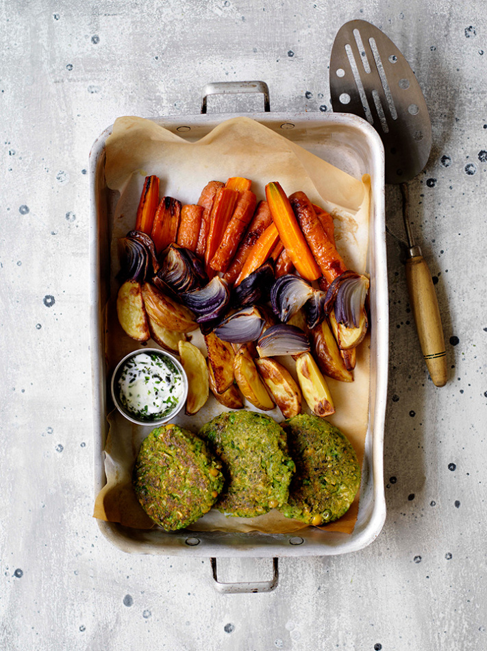 Portionen under tian: Billiga veckoplaneringar efter säsong