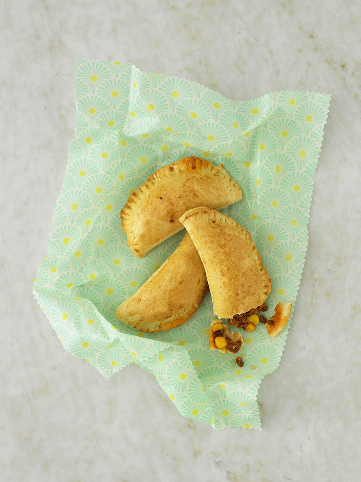 Portionen under tian: Mellanmålen – Recept och tips för en enklare vardag