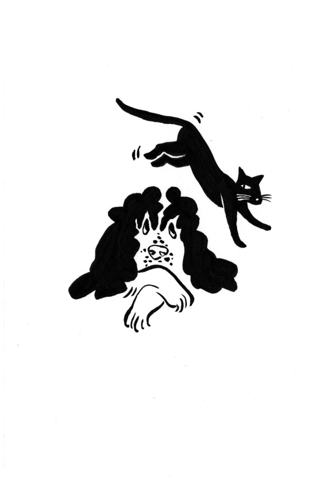 Illustratör: Ellen Greider