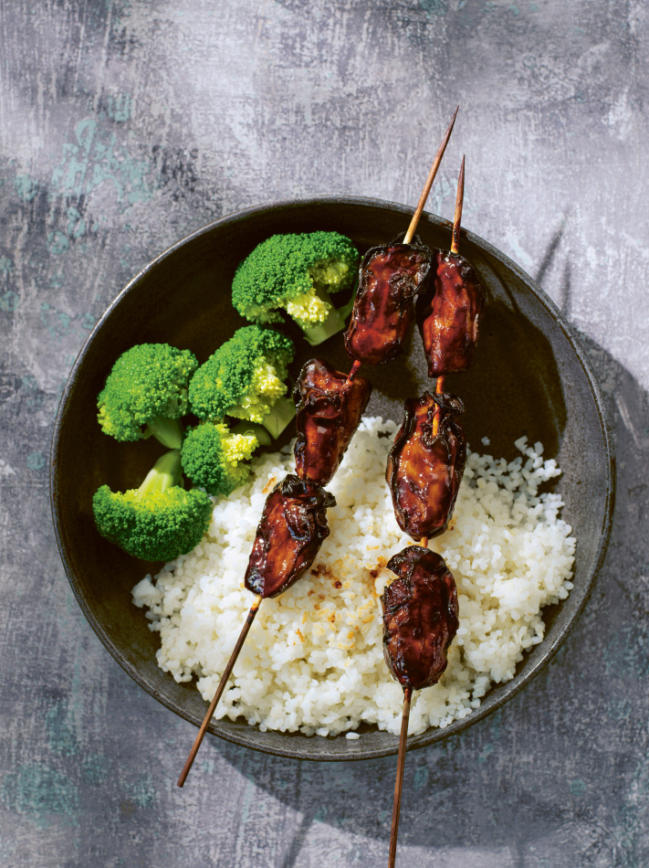 Ostron för alla: Från rå lyx till folklig framtidsmat