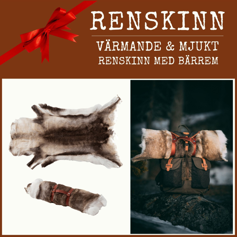 Renskinn
