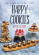 Happy Cookies: nyttigt och gott Happy Cookies: nyttigt och gott 1