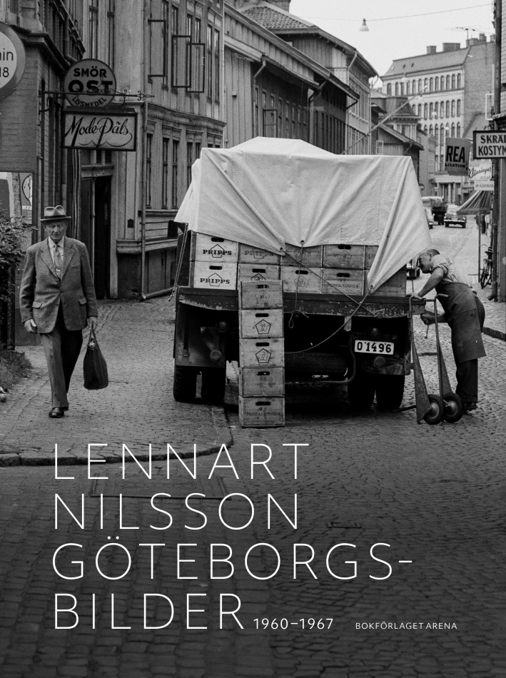 Göteborgsbilder 1960–1967