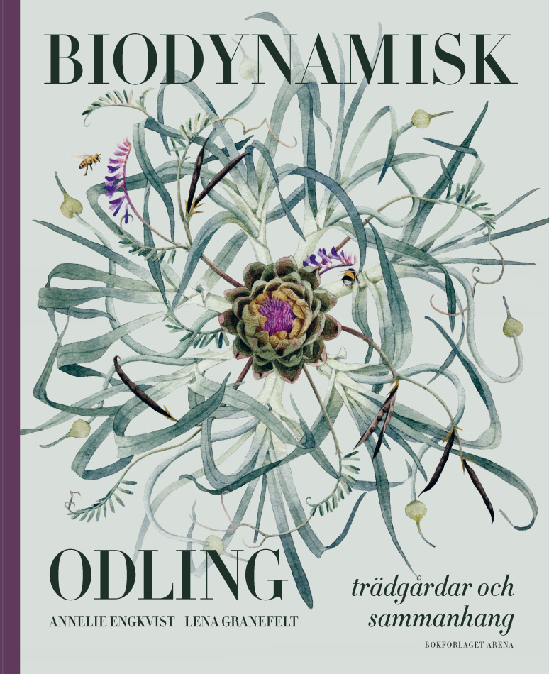 Biodynamisk odling: trädgårdar och sammanhang