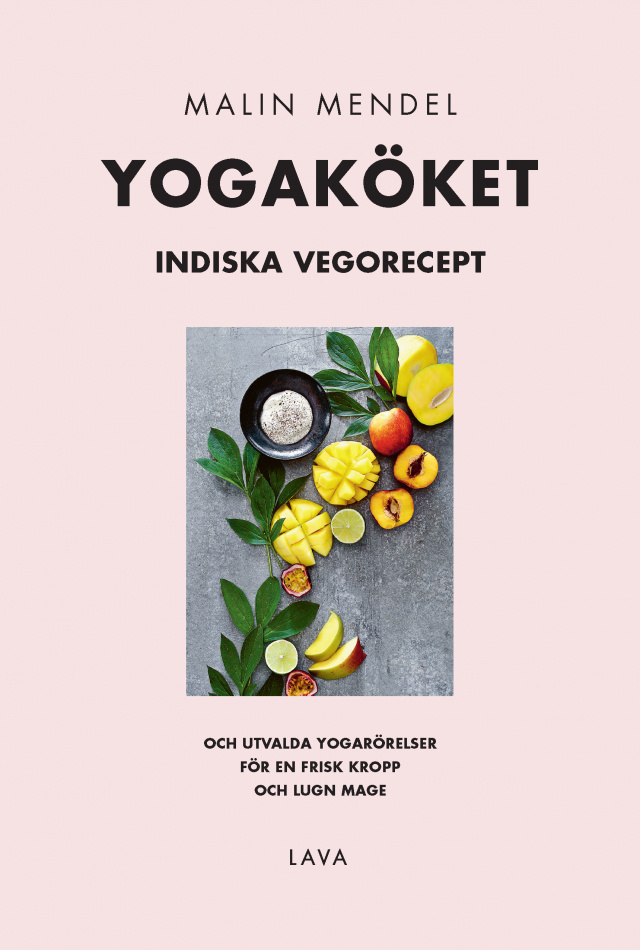 Yogaköket