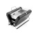 PORTABEL GRILL – MATT SVART PORTABEL GRILL – MATT SVART
