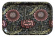 Bricka, Flowery Garden 33x21 cm Bricka, Flowery Garden 33x21 cm 1