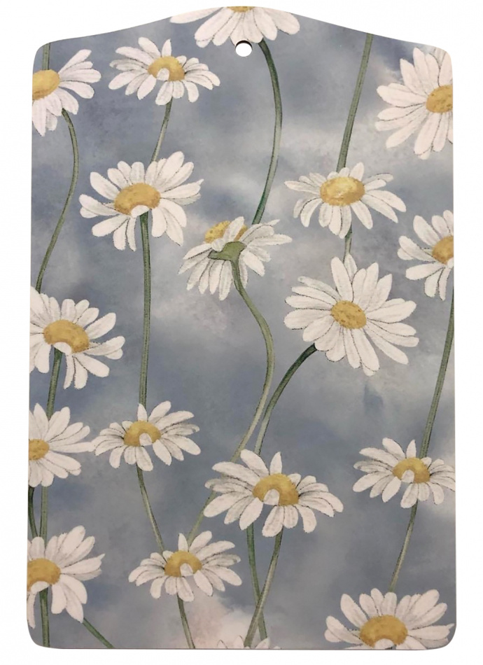 Serveringsbräda, Prästens Krage