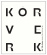 KÖRVERK MP3-skiva KÖRVERK MP3-skiva