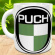 Puch mugg puch-mugg-retro
