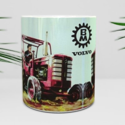 VOLVO BM 470 Alternativ 2