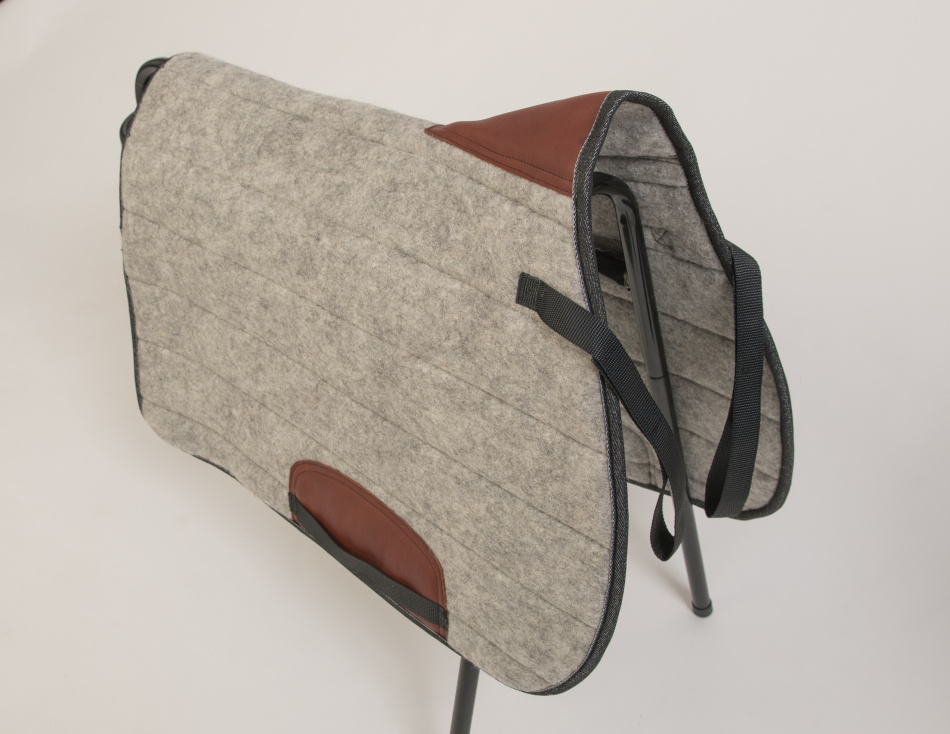 Hoppschabrak, långa stroppar