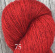 Gotlandsgarn 2 275 Röd