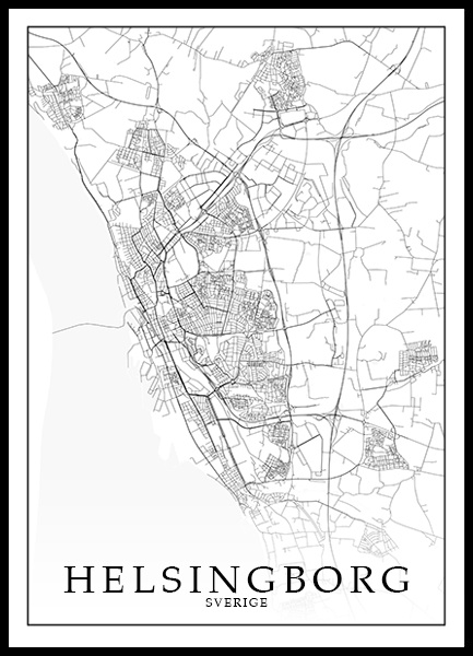 Poster Helsingborg 1