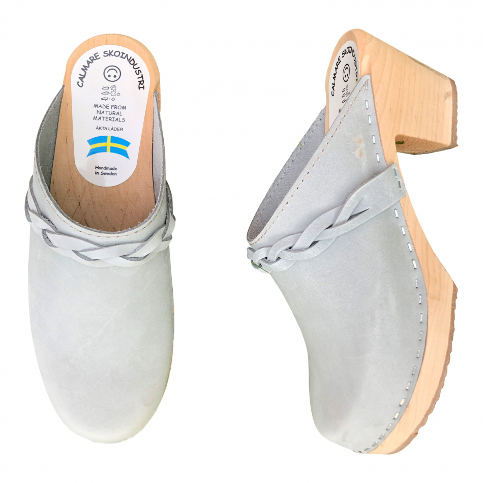 Christina high grå 1