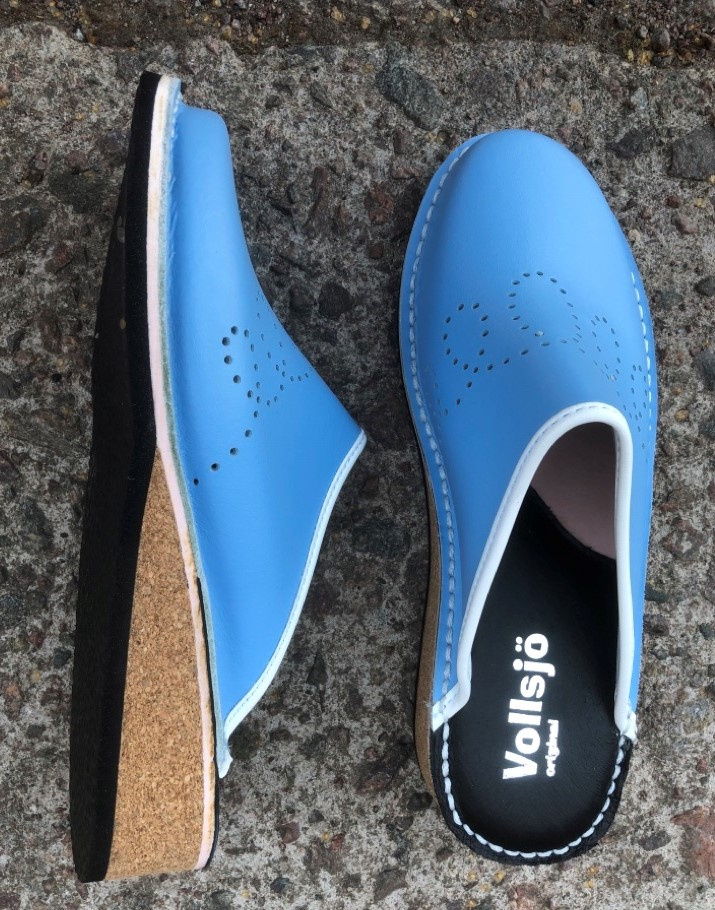 Slippers Vollsjö Trend 2