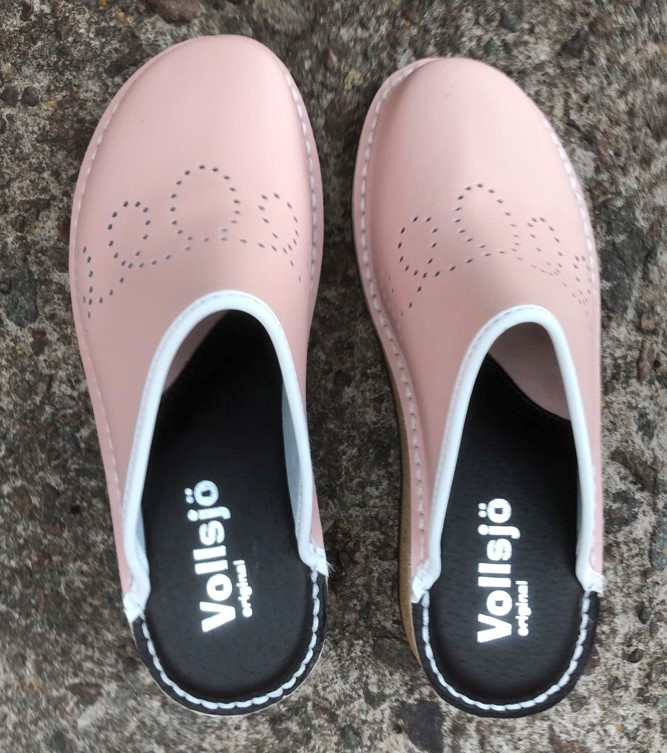 Slippers Vollsjö Trend 3