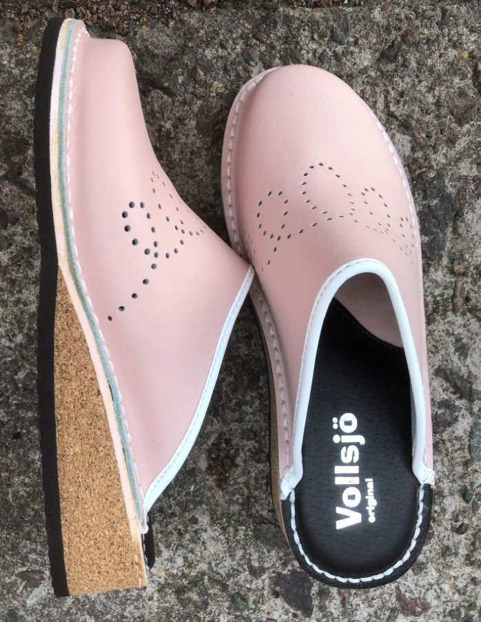 Slippers Vollsjö Trend 4