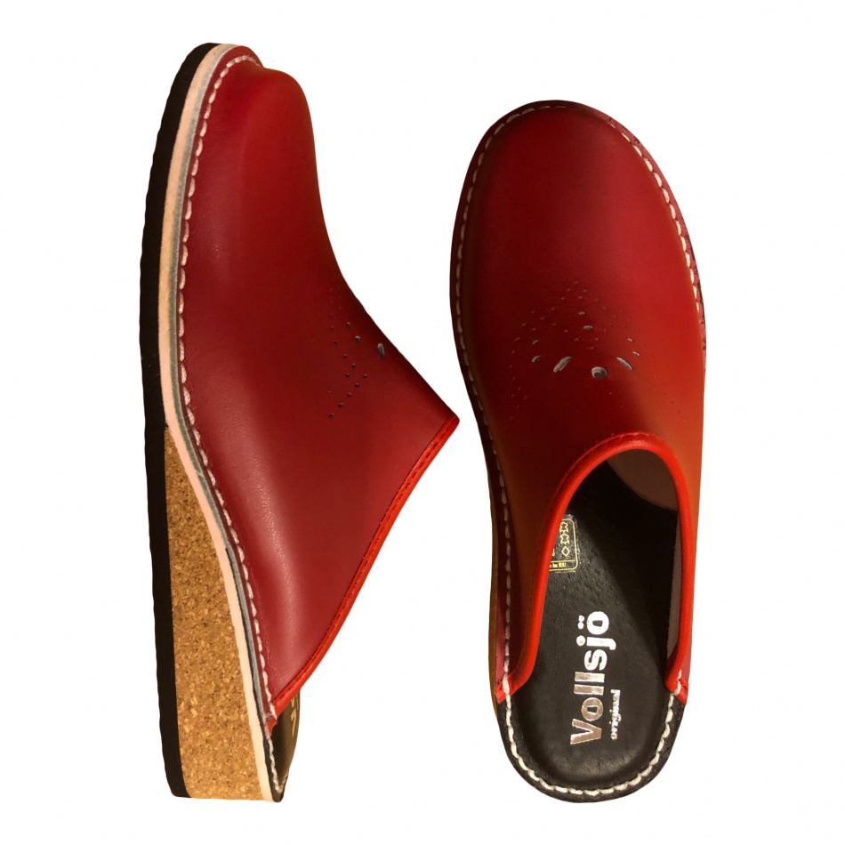 Slippers Vollsjö Trend