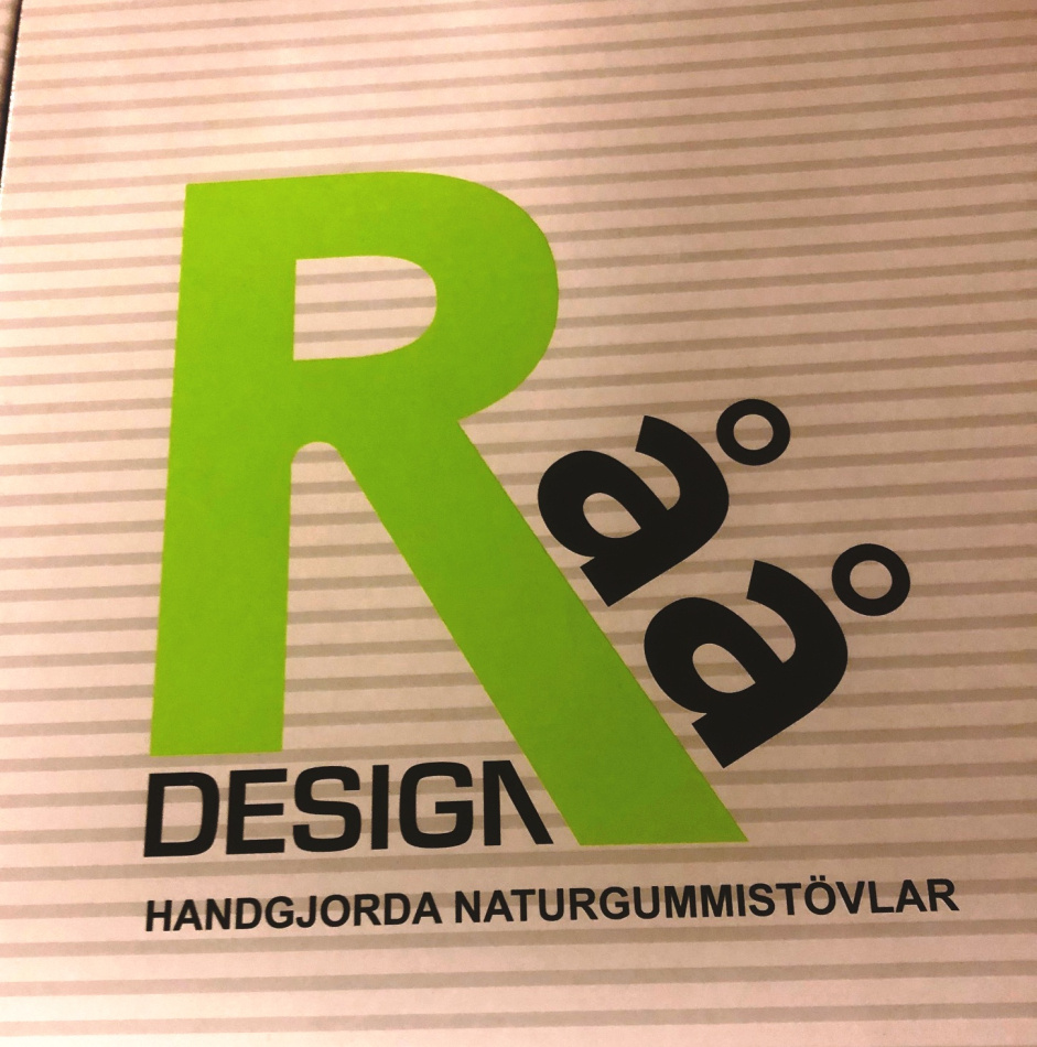 Neoprenstövlar Råå Neon Stripe