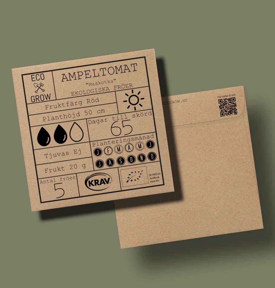 Bondböna - Superaguadulce Fröer Online - Baljväxt