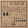 Solros - Tall Sungold Solros - Tall Sungold