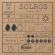 Solros - Sunset Mix Solros - Sunset Mix
