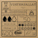Vintersallat - Vit Vintersallat - Vit