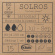 Solros - Velvet Queen Solros - Velvet Queen