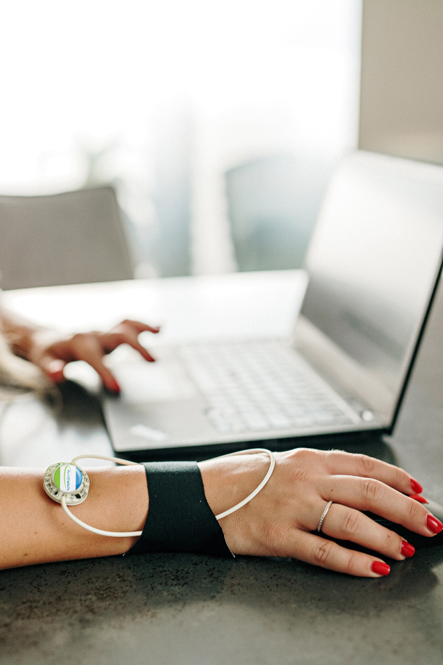 ActiPatch Smärtlindring