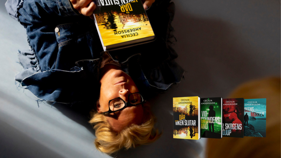 Västervikserien - Pocketpaket