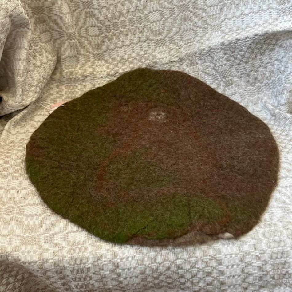Bordsunderlägg för kattälskare