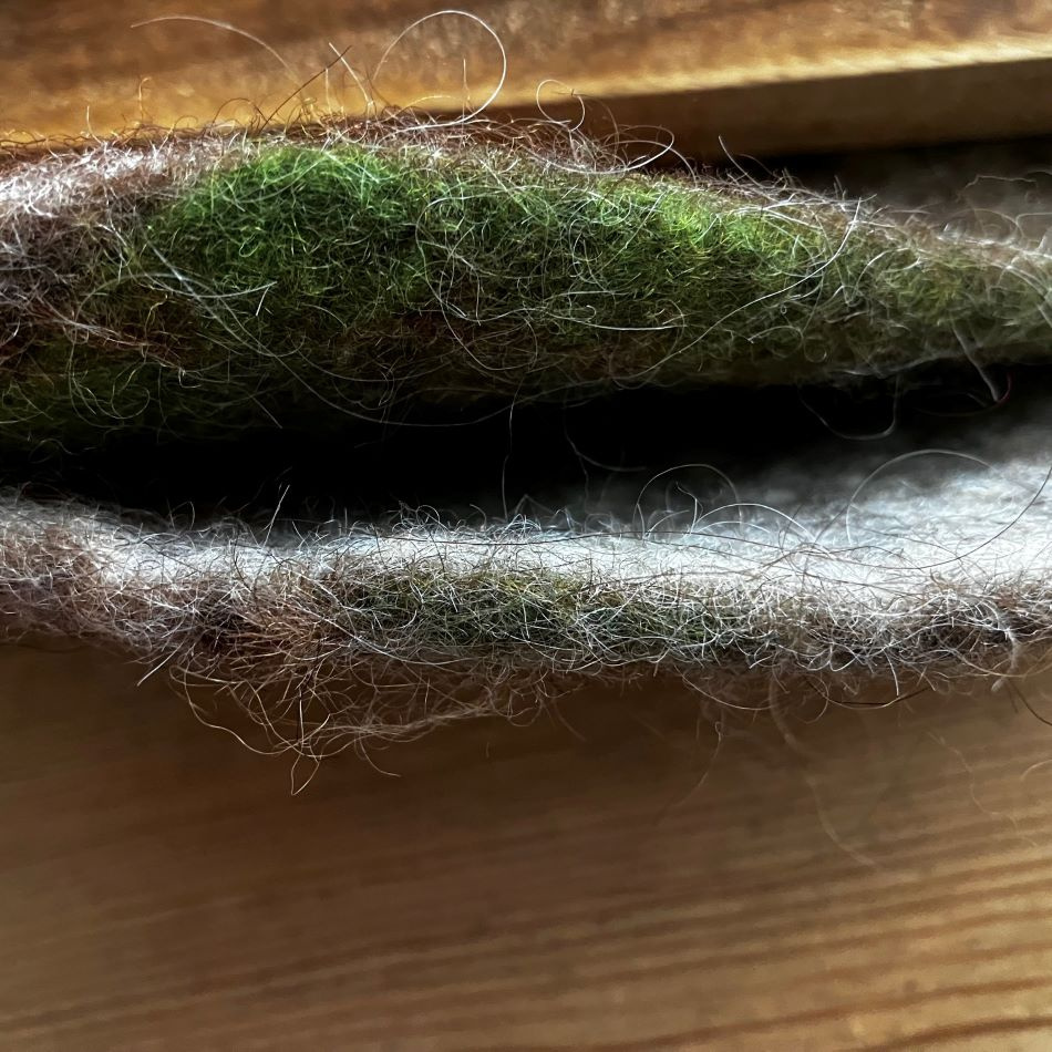 Bordsunderlägg för kattälskare