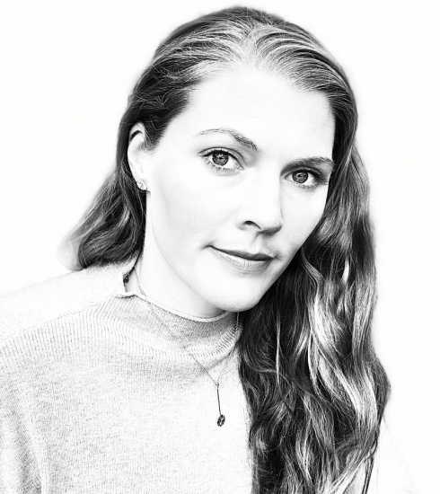 Smyckesserien Cecilia. Handgjorda i 925 sterlingsilver.