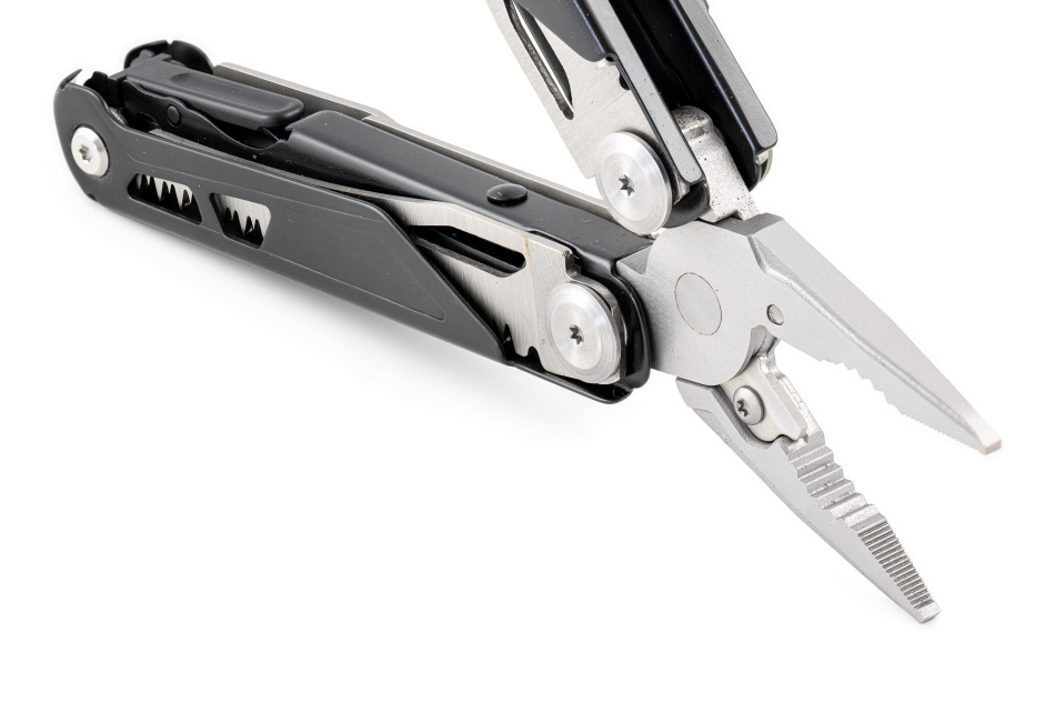 Multitool 13 - Multiverktyg med Tång -  från Nordic Pocket Saw 