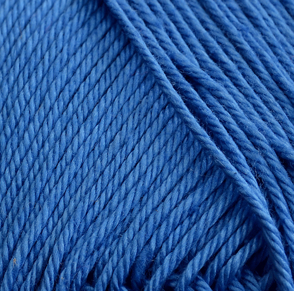 Merc. 8/4 Virkgarn 200 gr. på nystan