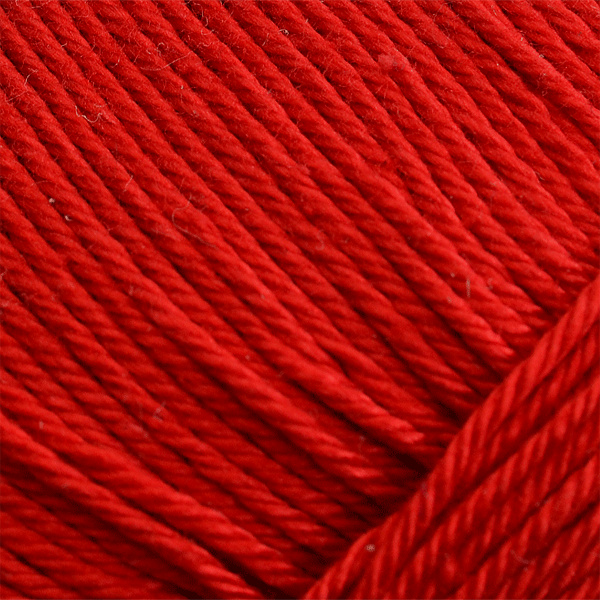 Merc. 8/4 Virkgarn 200 gr. på nystan